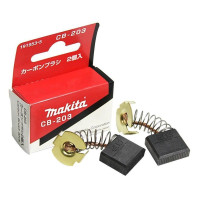 Oglītes CB-203, Makita