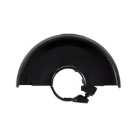 Diska aizsargs 9555 HN, 9555 NB, 9558 HN, 9558 HNR, 9558 NB, 9565 CLR, 9565 CVL, 9565 H, 9565 P, GA5021, GA5030, GA5030R, M9002, M9503R, MT904, MT963, Makita