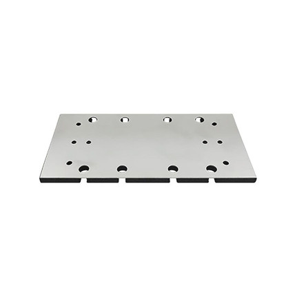 Slīppēda BO3700, BO3710, BO3711, Makita