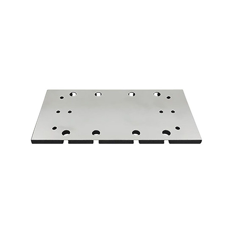 Slīppēda BO3700, BO3710, BO3711, Makita