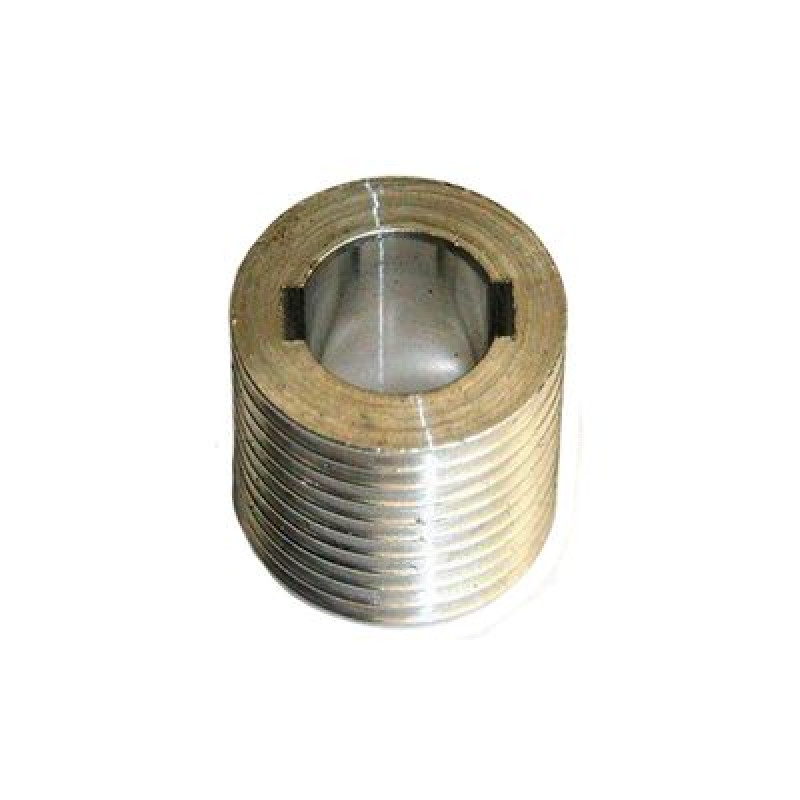 Celiņsiksnas skriemelis DW717XPS, DeWalt