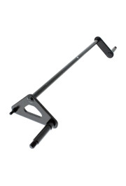 Riteņu mehānisms DLM382, Makita