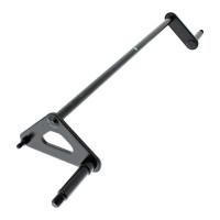 Riteņu mehānisms DLM382, Makita