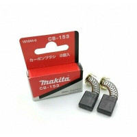 Oglītes CB-153, Makita