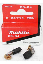 Oglītes CB-64, Makita