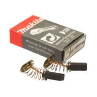 Oglītes CB-302, Makita