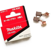 Oglītes CB-430, Makita