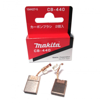Oglītes CB-440, Makita
