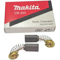 Oglītes CB-303, Makita