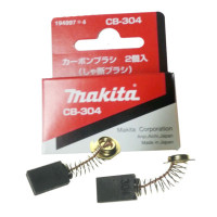 Oglītes CB-304, Makita