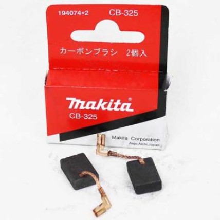 Oglītes CB-325, Makita