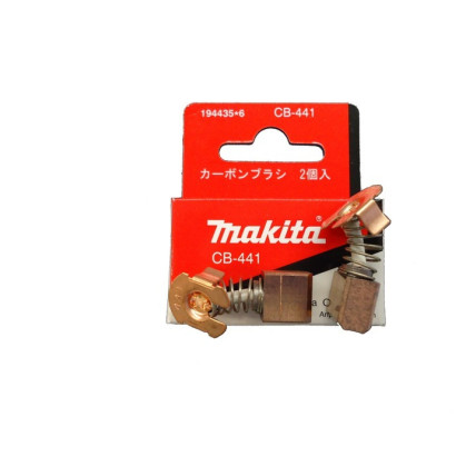 Oglītes CB-441, Makita