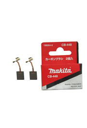Oglītes CB-448, Makita