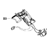 Slēdzis C18PD, Milwaukee