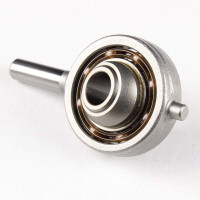 Svārstību gultnis HR2600, HR2601, BHR243, BHR242, Makita