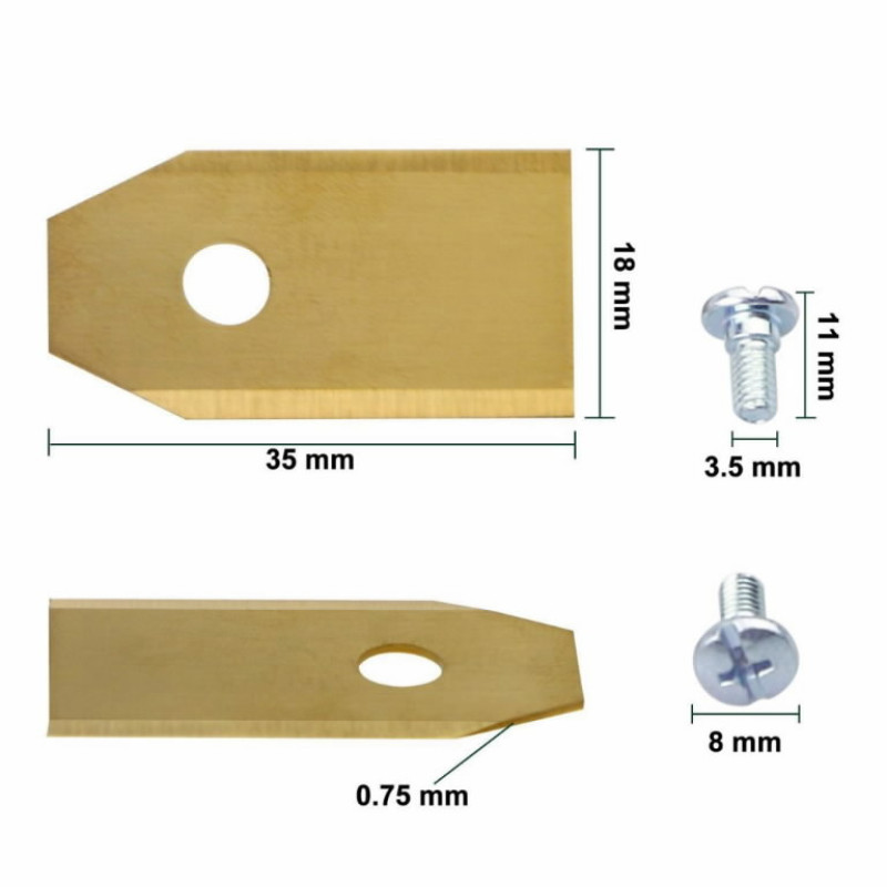 Asmens Husqvarna/Gardena Extreme 1gb, Auto-Mow