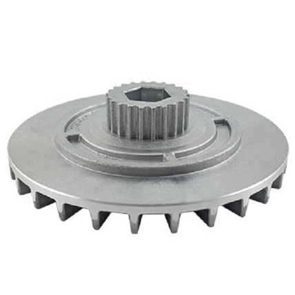 Ventilators 9910, 9910X, 9911, Makita