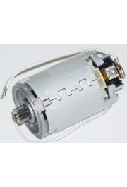 Motors GSR 14,4 VE-2, Bosch