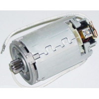 Motors GSR 14,4 VE-2, Bosch