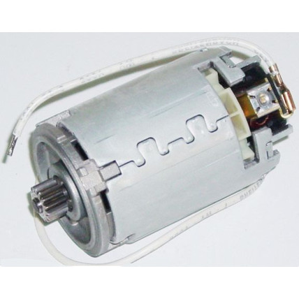 Motors GSR 14,4 VE-2, Bosch