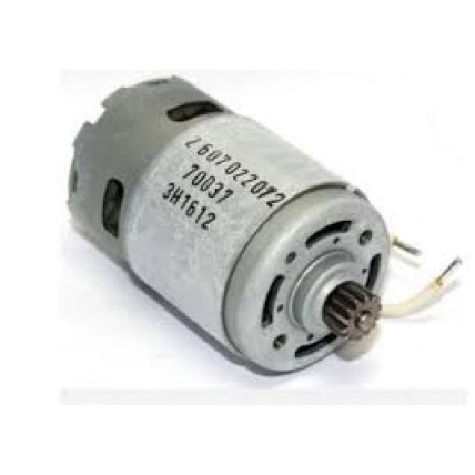 Motors GSR 14,4 V, Bosch