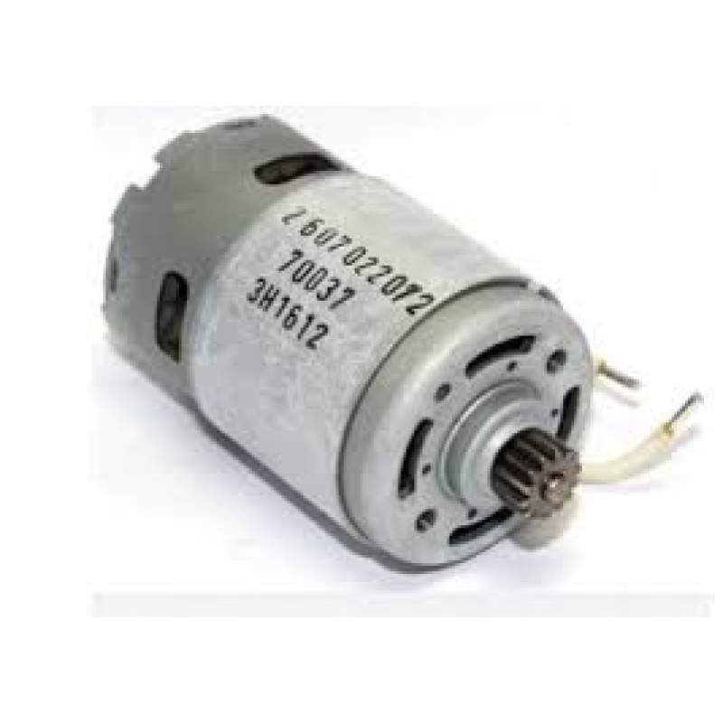 Motors GSR 14,4 V, Bosch