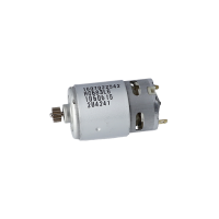 Motors GSR 1080-LI, Bosch