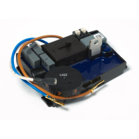 Elektroniska plate, Fein