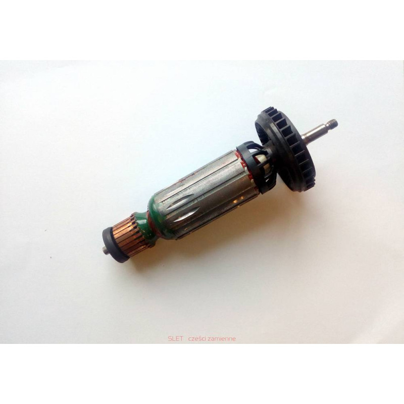 Rotors W11-125 Quick, Metabo