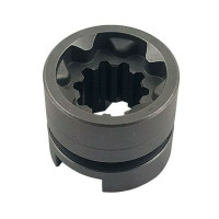 Sajūga mufte BHR202, BHR241, BHR261, BHR261T, BHR262, HR2014, HR2470, HR2470F, HR2470T, HR2475, HR262D, DHR202, Makita