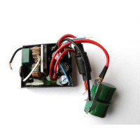 Elektroniska plate WR14VE, WR16SE, Hitachi