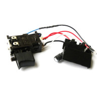 Slēdzis DS10DAL, DS10DFL2, KC10DFL2, KC10DML, WH10DAL, WH10DFL2, Hitachi