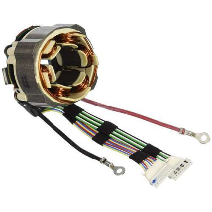Stators WH18DBDL, Hitachi