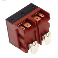 Slēdzis WE15-125 Quick, Metabo