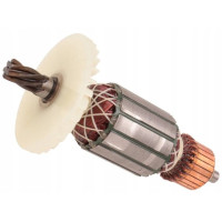 Rotors H45MR, H45MRY, H45SR, Hitachi