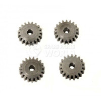 Zobratu komplekts NR1890DC, Hitachi