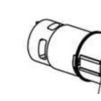 Motors TE-CN 18 Li, Einhell
