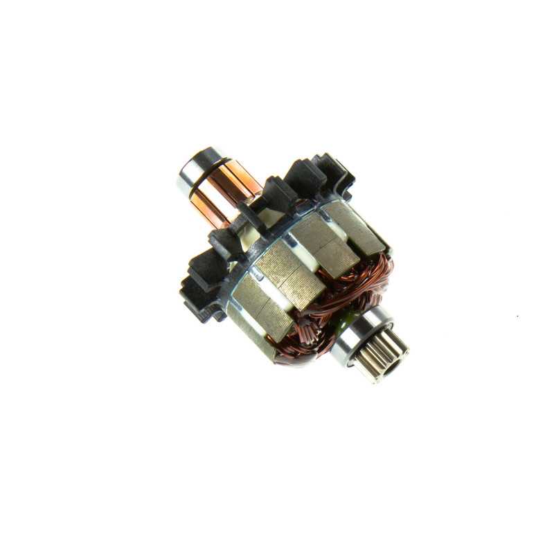 Rotors C18PD, Milwaukee