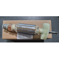 Rotors AG16-125, Milwaukee