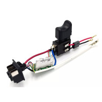 Slēdzis M18BPD, M18BDD, Milwaukee