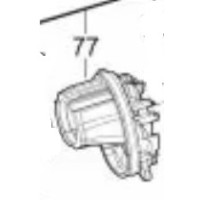 Reduktora kopruss PH27X, Milwaukee