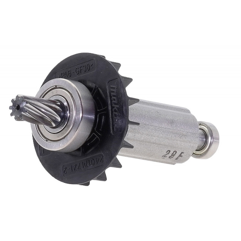 Rotors DUR190L, DUR190U, Makita