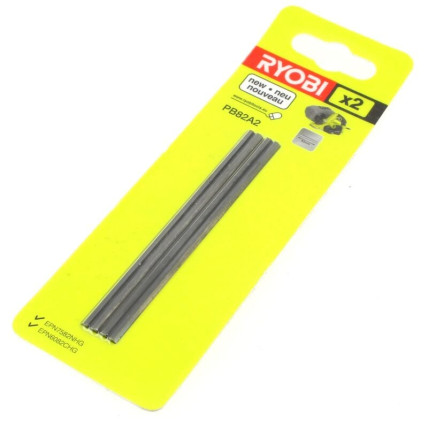 Ēvelnaži PB82A2, Ryobi