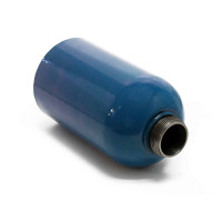 Rezerves spiediena rezervuārs antikorozijas pistolei