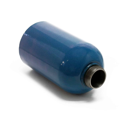 Rezerves spiediena rezervuārs antikorozijas pistolei