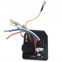 Vadības plate DRT50, Makita