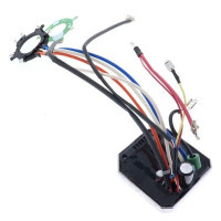 Vadības plate DHS680, Makita