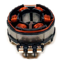 Stators DTD153RTJ, DTD153Z, Makita