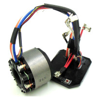 Stators DTW1001, DTW1002, Makita