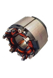 Stators DGA504, Makita